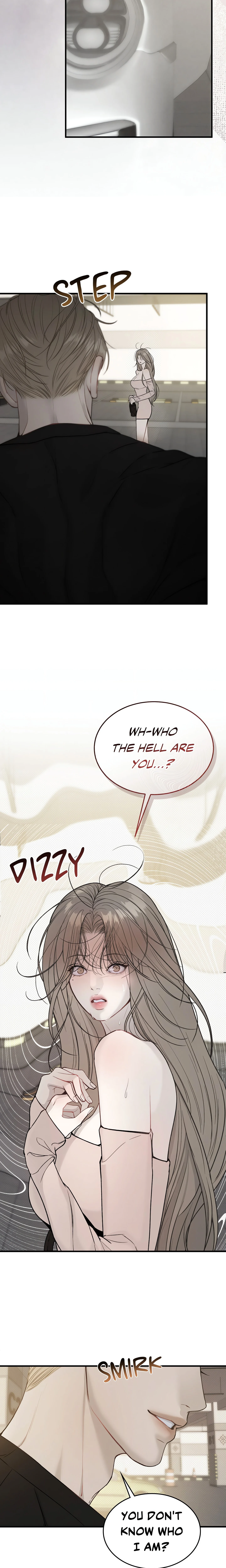 Love Junkie chapter 1 page 21