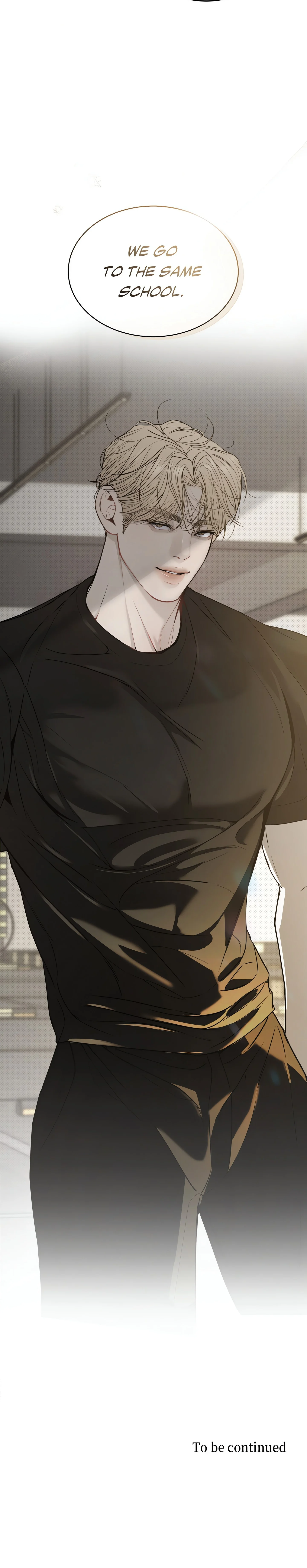 Love Junkie chapter 1 page 22