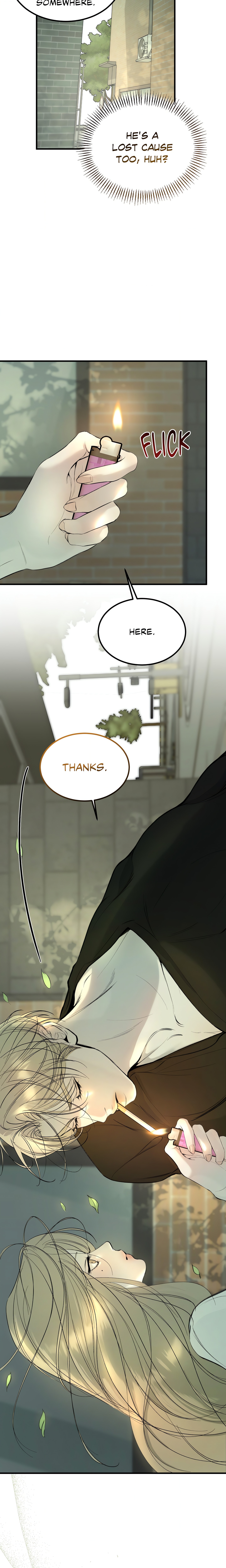 Love Junkie chapter 10 page 3
