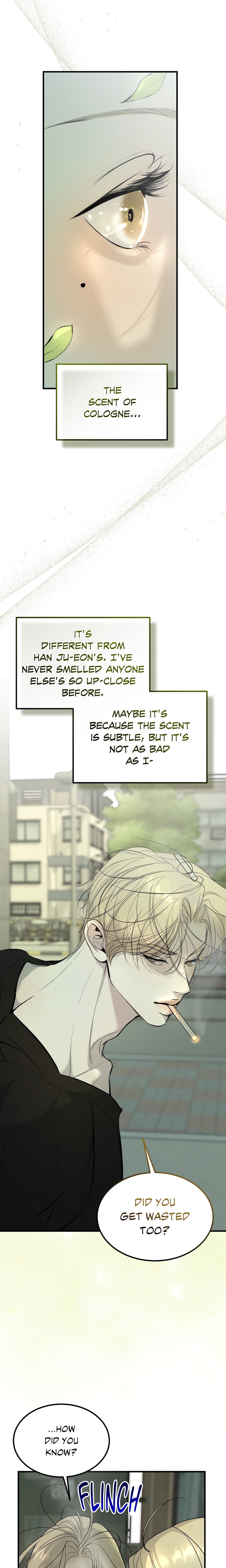 Love Junkie chapter 10 page 4