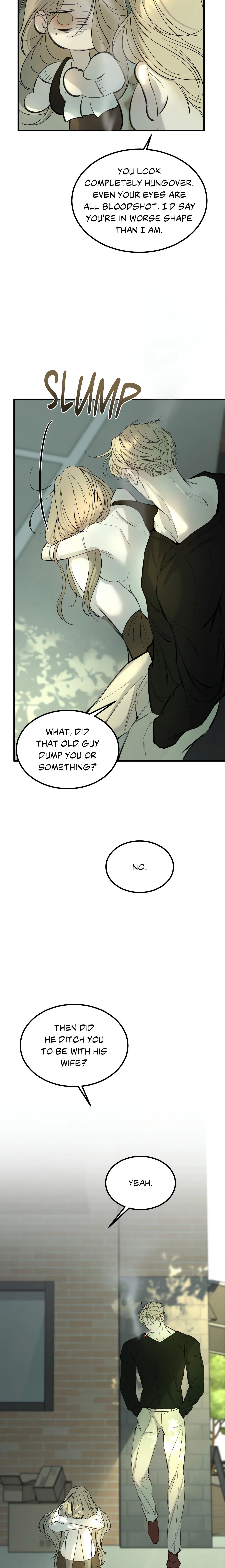 Love Junkie chapter 10 page 5