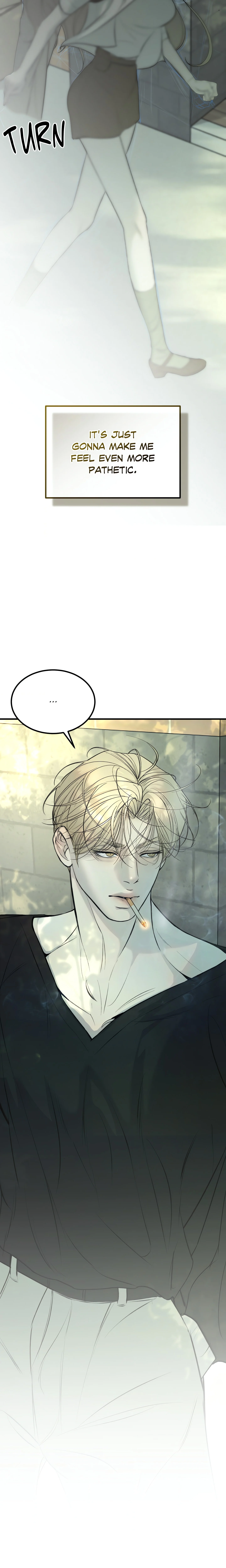 Love Junkie chapter 10 page 10