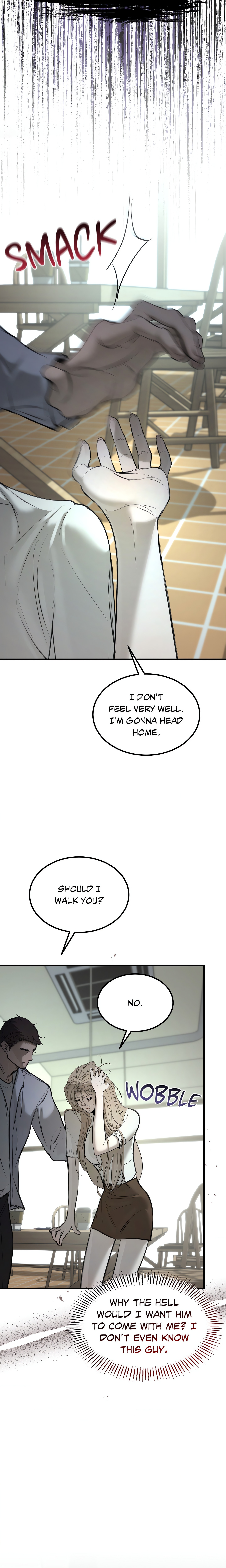 Love Junkie chapter 10 page 15