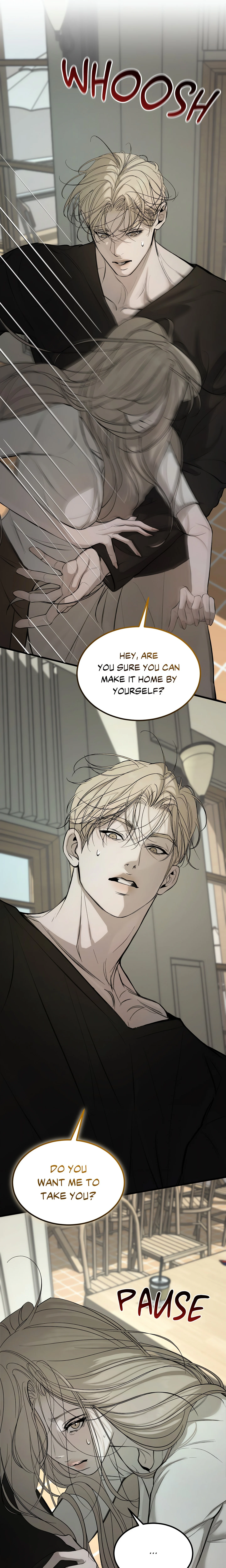 Love Junkie chapter 10 page 16