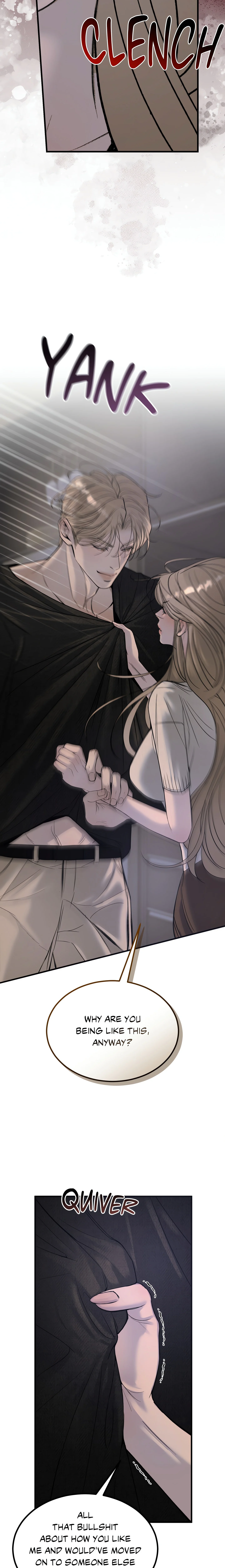 Love Junkie chapter 11 page 12