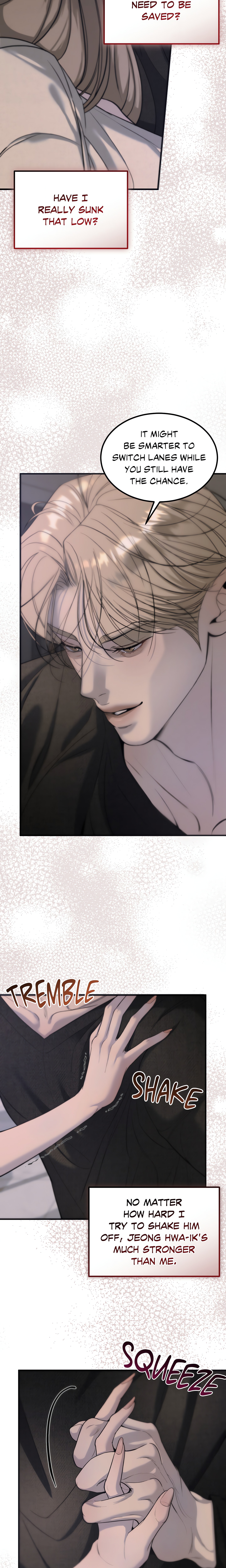 Love Junkie chapter 11 page 15