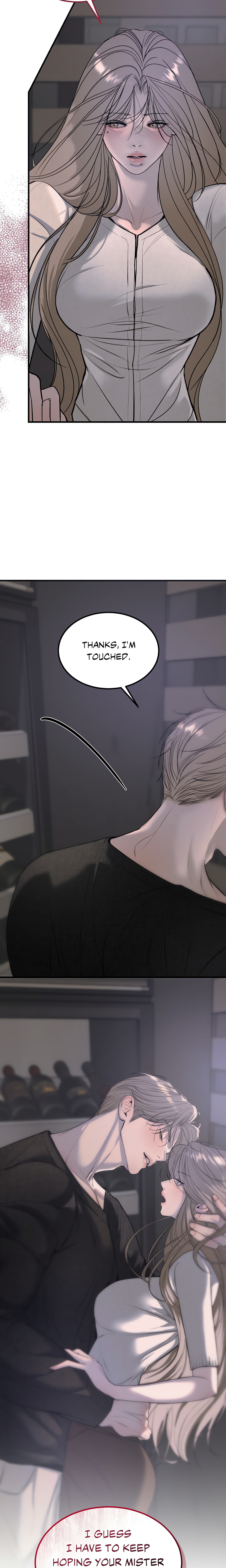 Love Junkie chapter 11 page 20