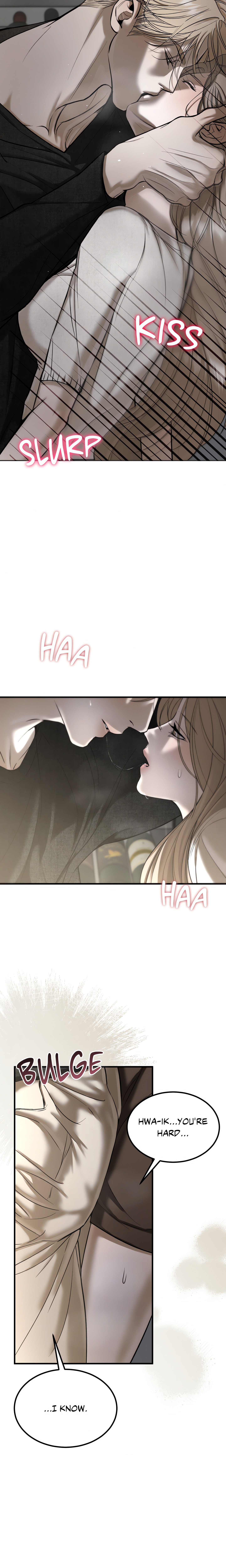 Love Junkie chapter 12 page 3
