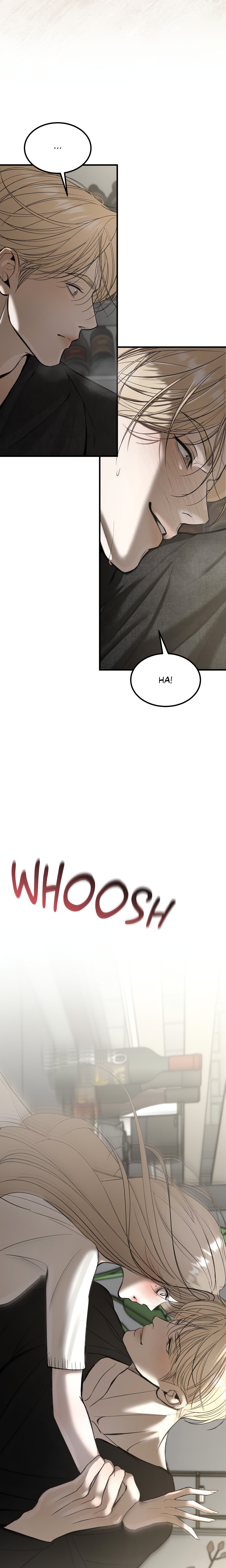 Love Junkie chapter 12 page 5