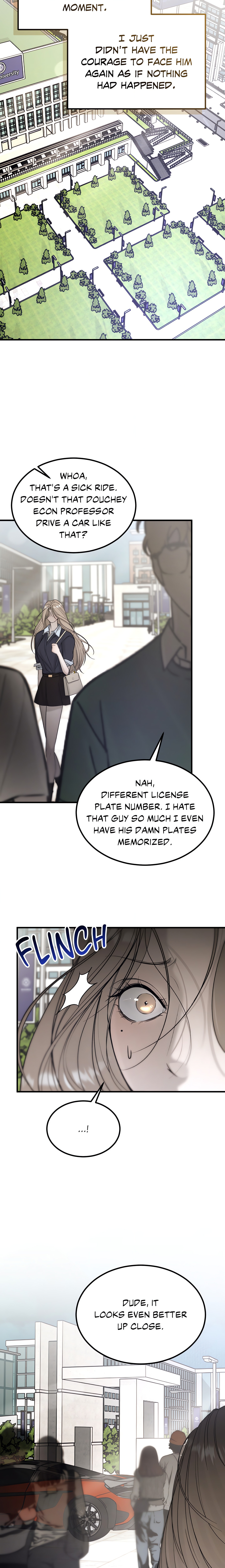 Love Junkie chapter 12 page 10