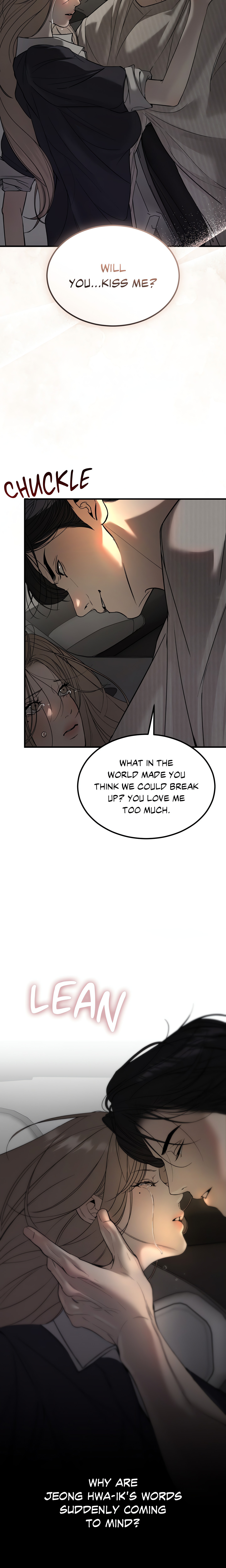 Love Junkie chapter 12 page 20