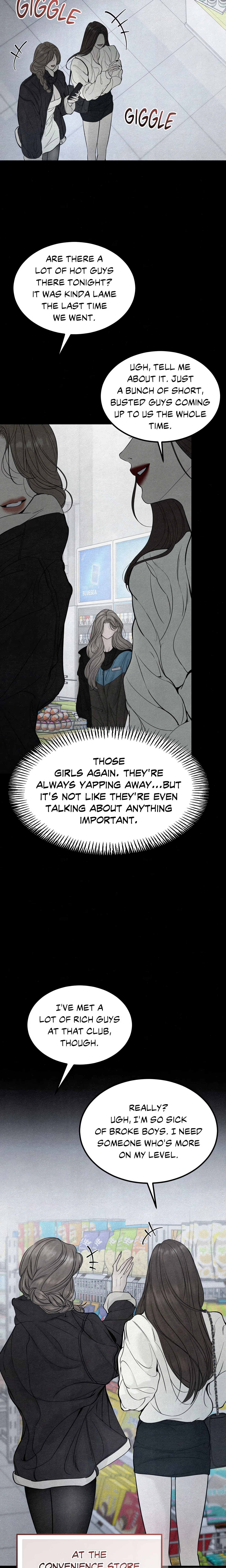 Love Junkie chapter 14 page 14