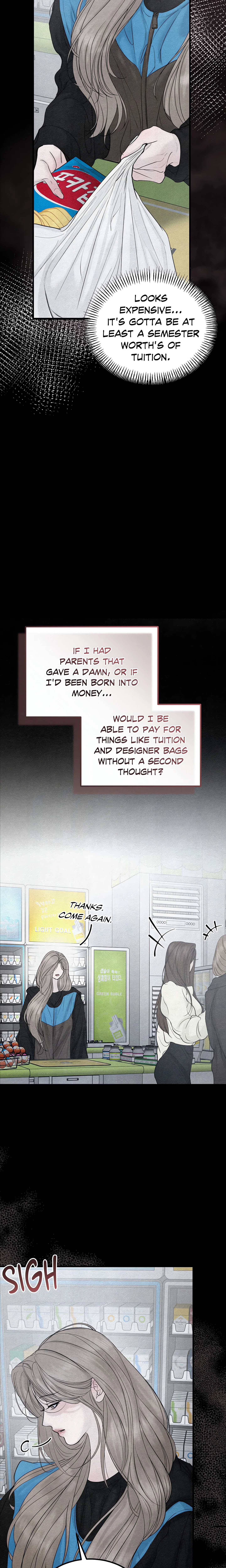 Love Junkie chapter 14 page 16