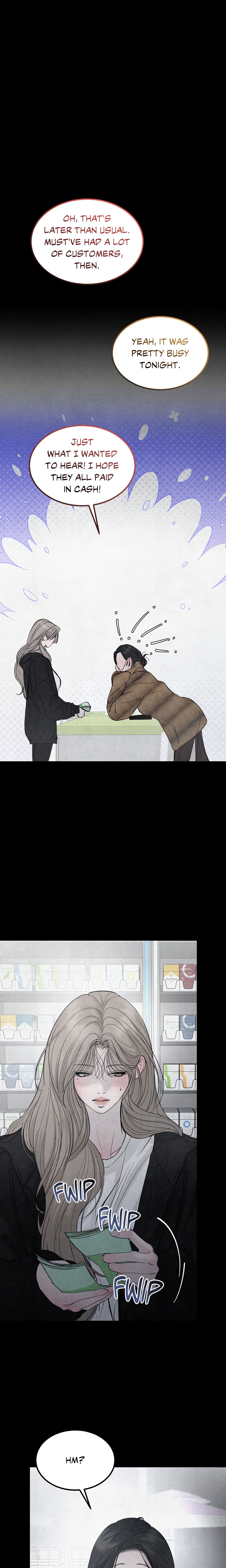 Love Junkie chapter 14 page 19