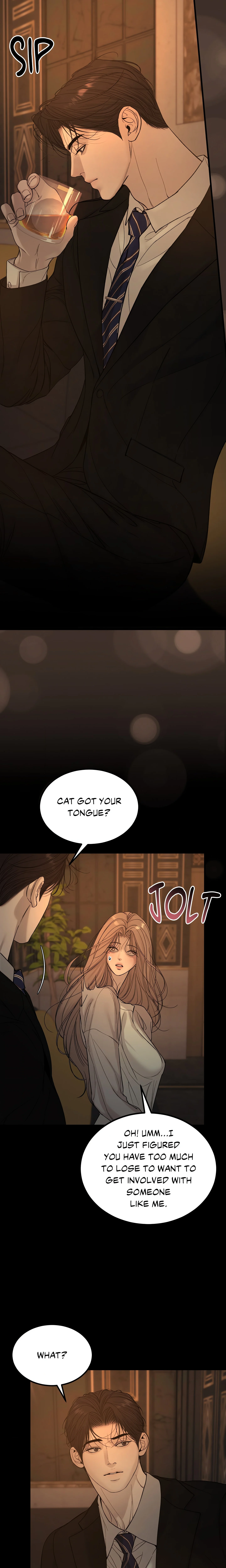 Love Junkie chapter 15 page 14