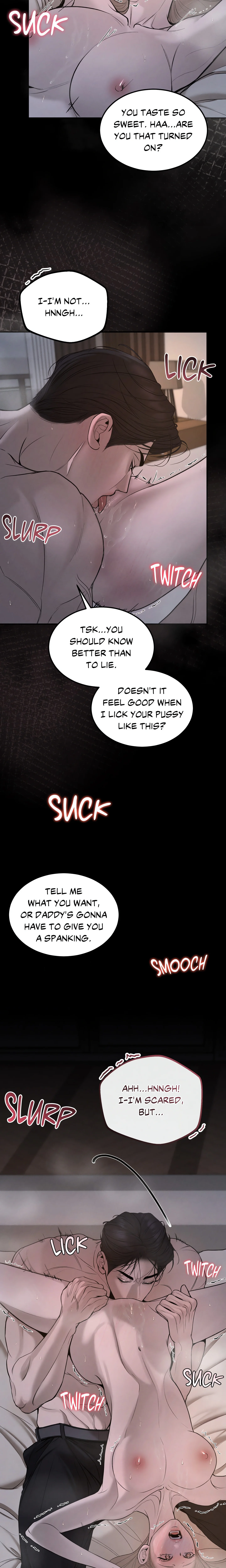 Love Junkie chapter 17 page 2