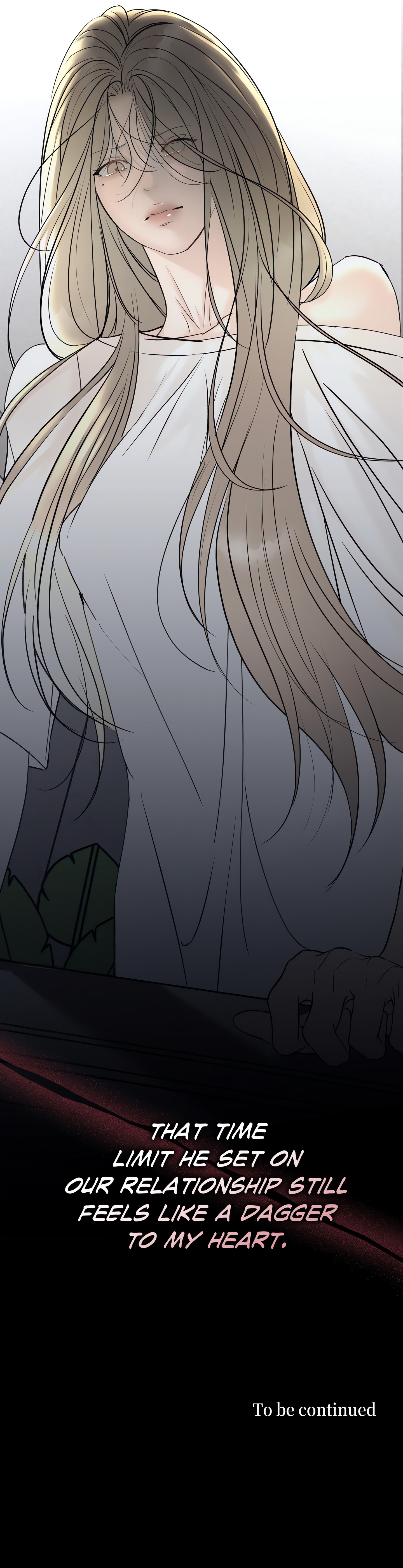 Love Junkie chapter 18 page 21