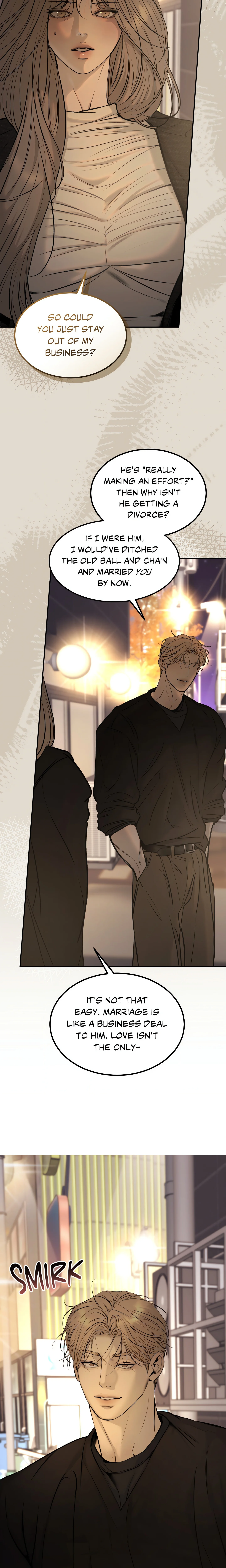 Love Junkie chapter 19 page 9