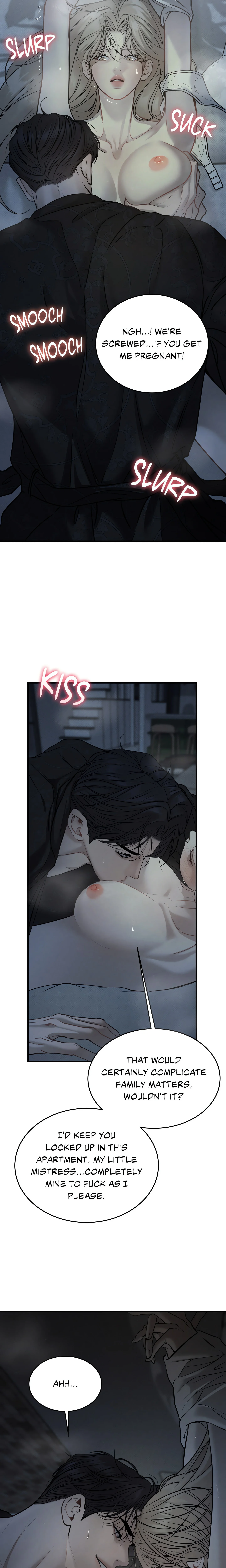 Love Junkie chapter 2 page 26