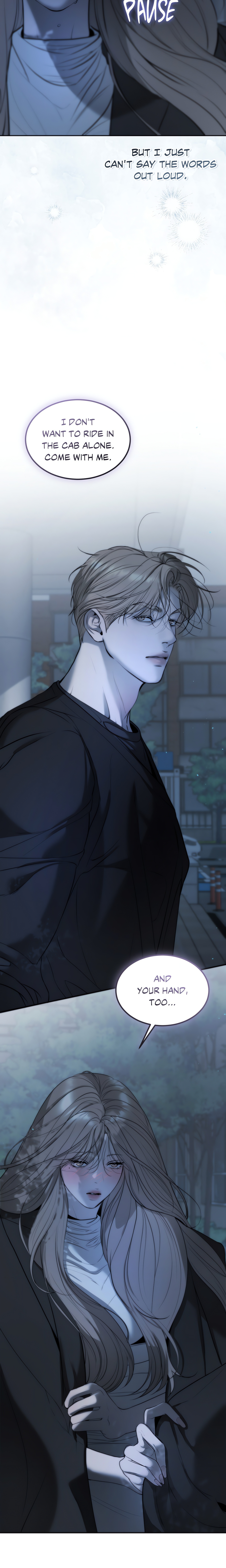 Love Junkie chapter 20 page 22