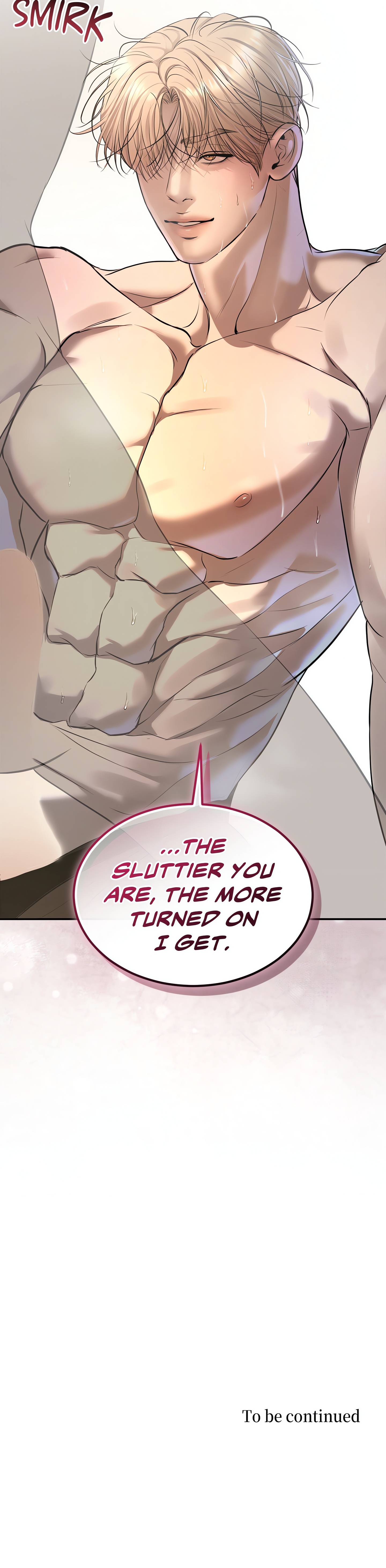 Love Junkie chapter 21 page 23