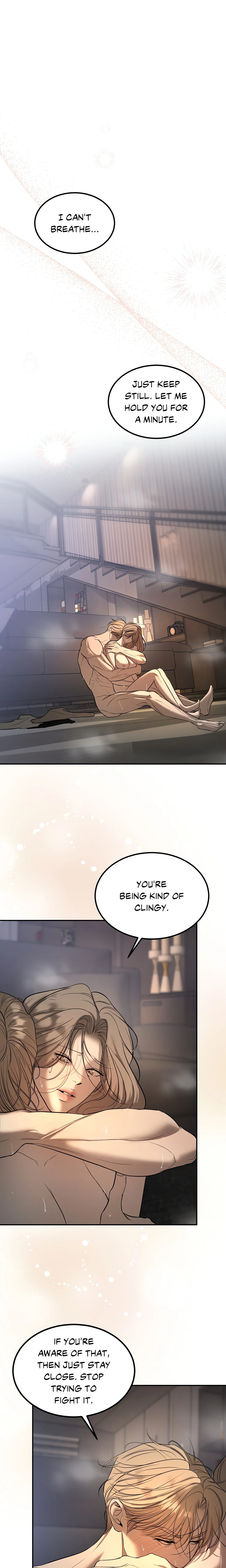 Love Junkie chapter 23 page 2