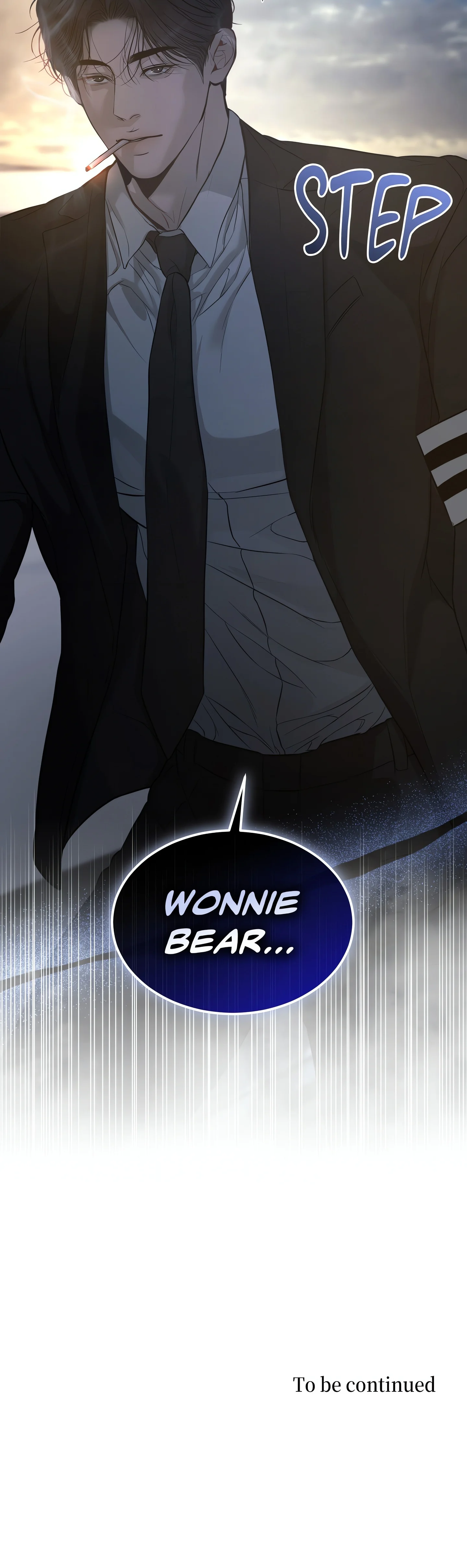 Love Junkie chapter 23 page 23