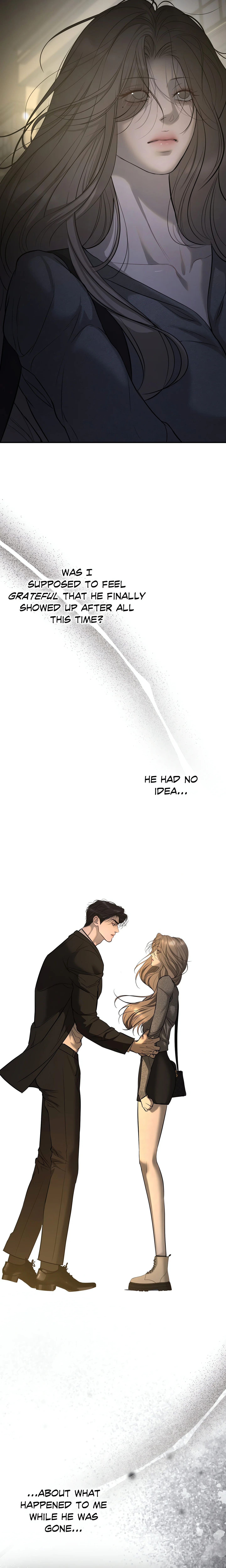 Love Junkie chapter 24 page 11