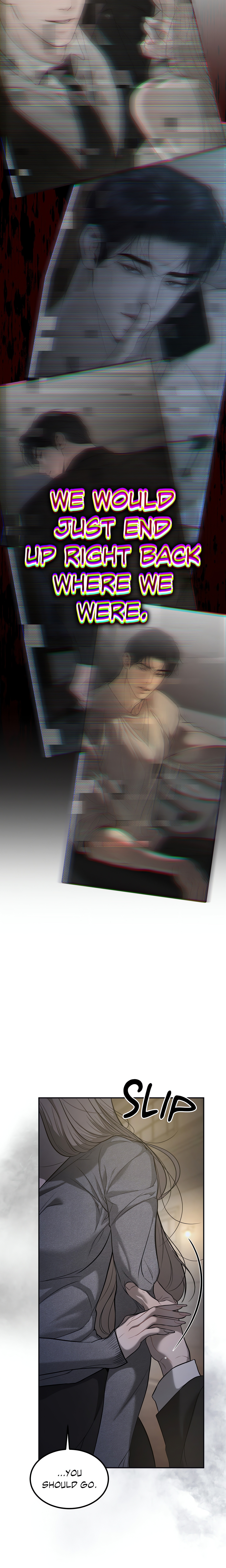 Love Junkie chapter 24 page 13