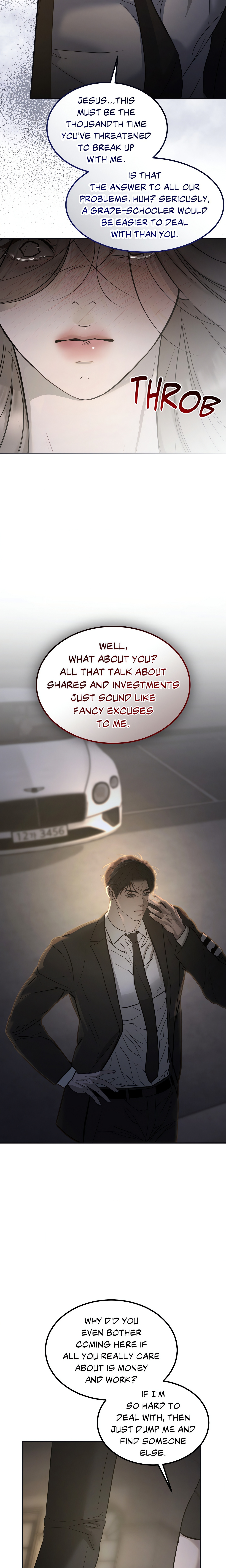 Love Junkie chapter 24 page 15
