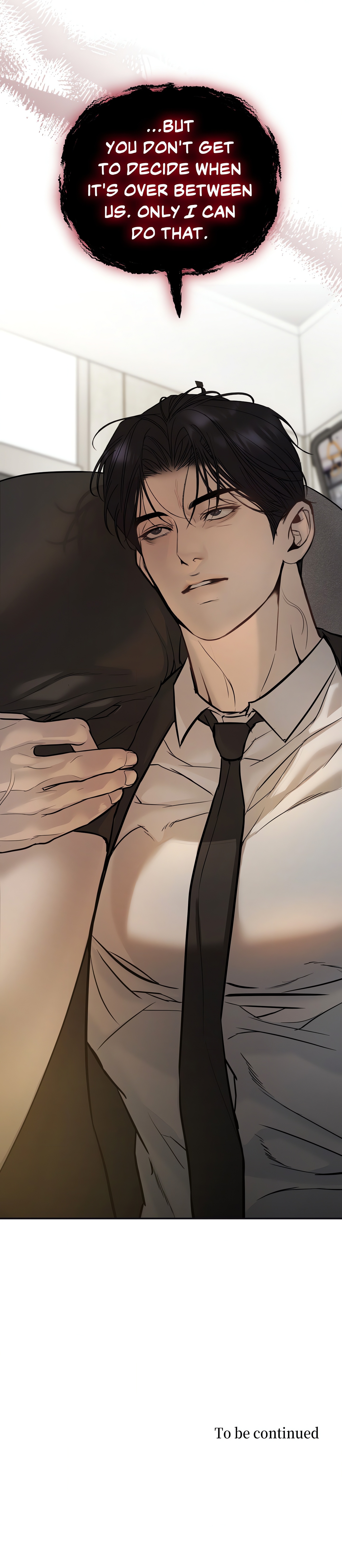 Love Junkie chapter 24 page 24