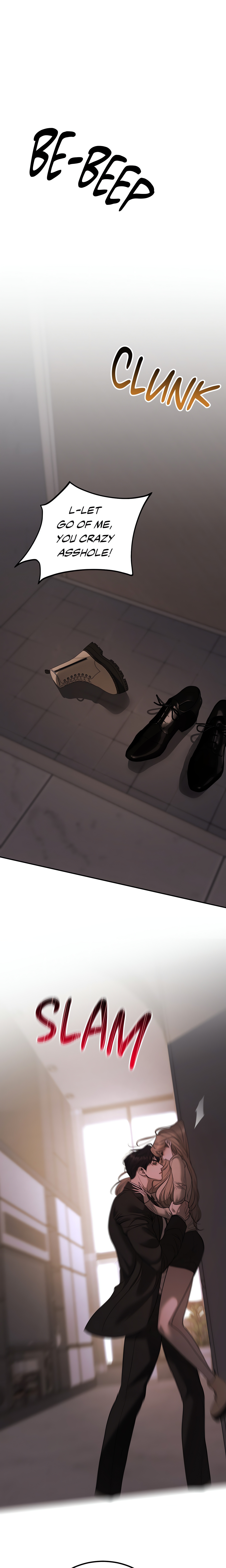 Love Junkie chapter 25 page 2