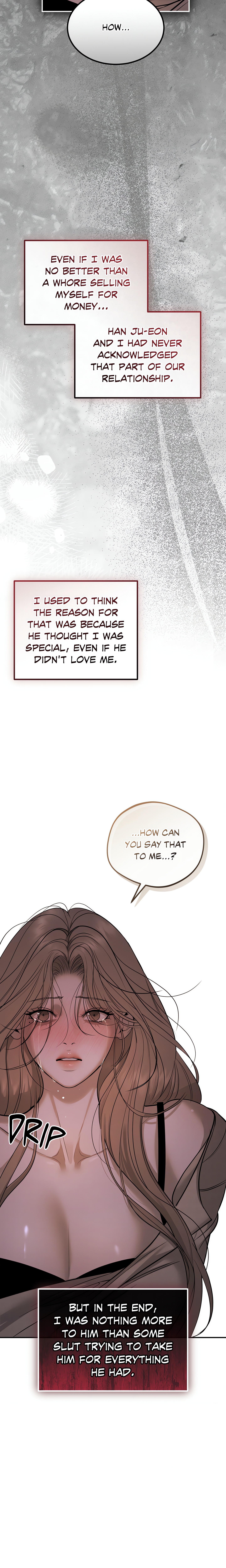 Love Junkie chapter 25 page 10