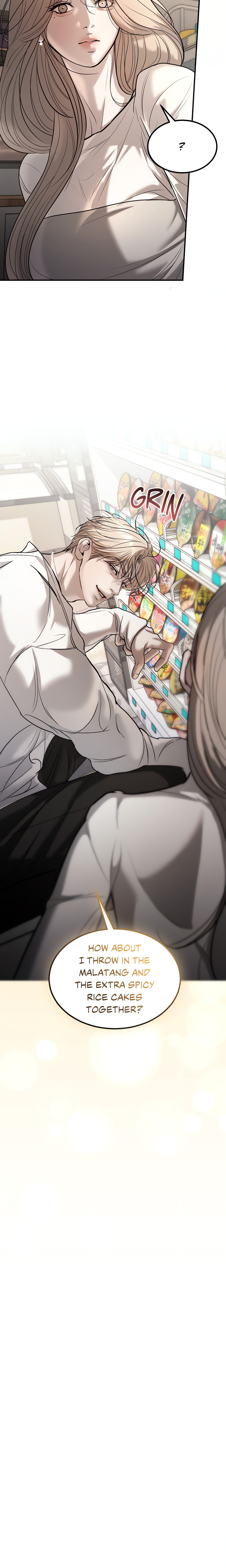 Love Junkie chapter 26 page 20