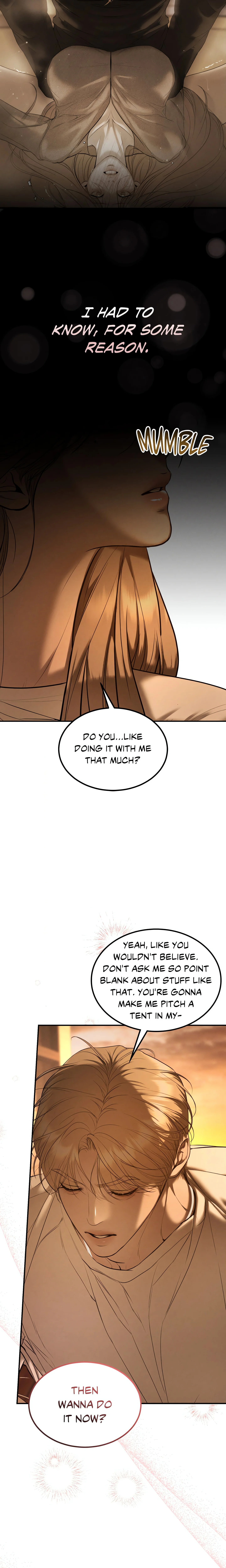 Love Junkie chapter 27 page 7