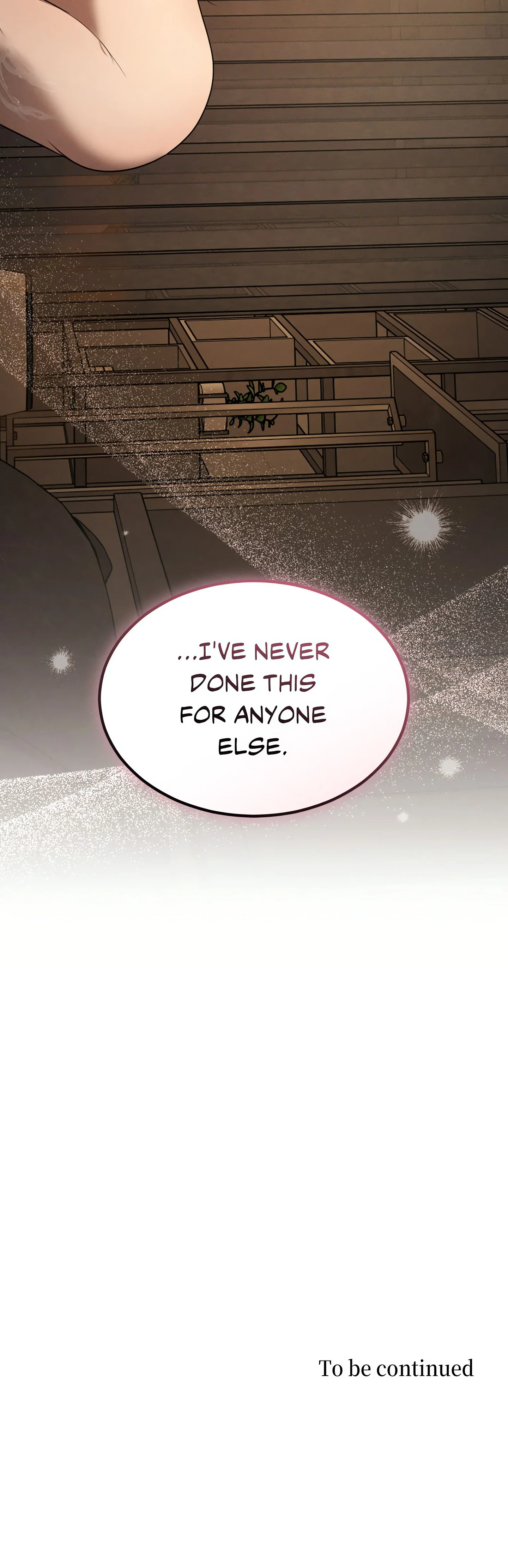 Love Junkie chapter 27 page 23