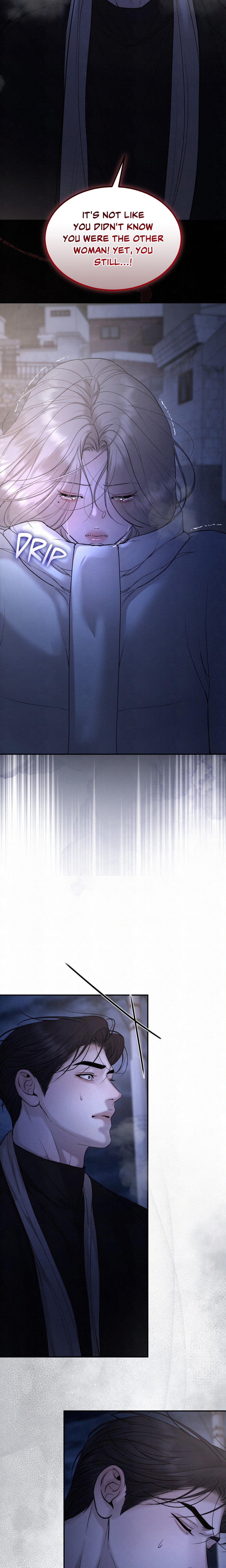 Love Junkie chapter 29 page 7
