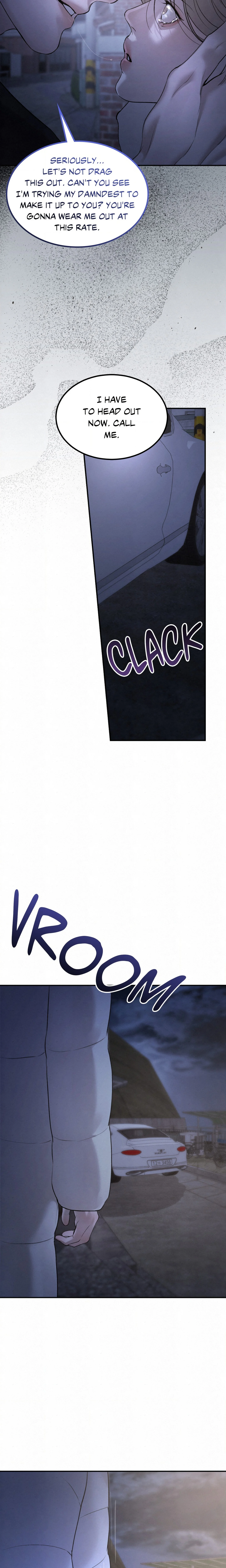 Love Junkie chapter 29 page 9