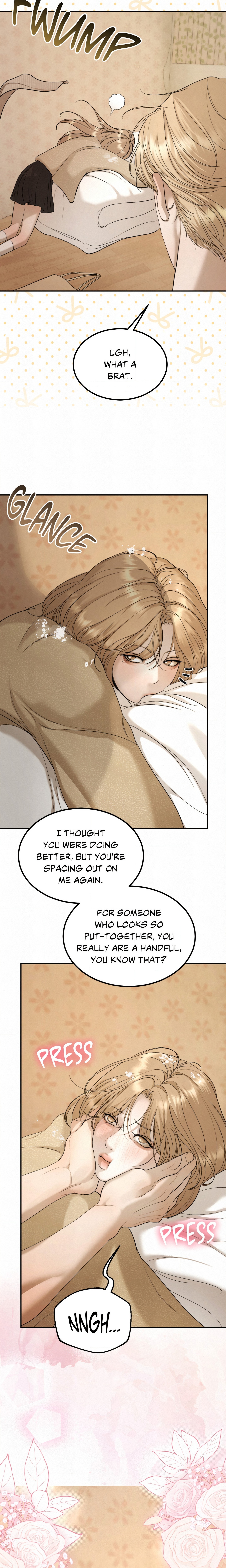 Love Junkie chapter 29 page 13
