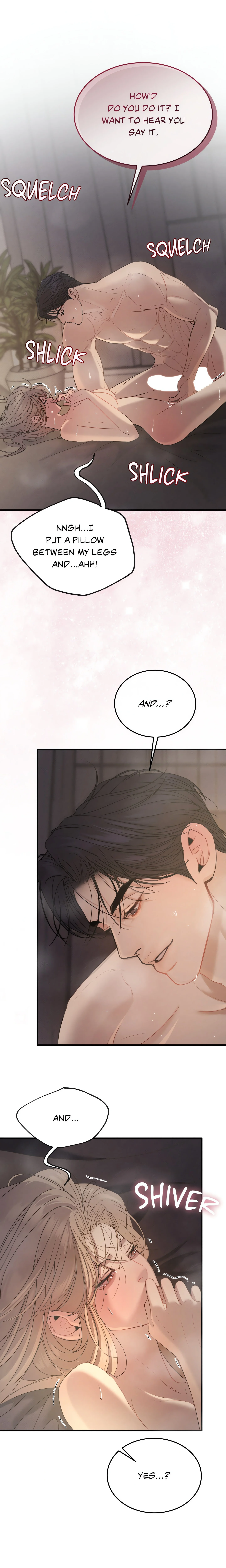 Love Junkie chapter 3 page 14