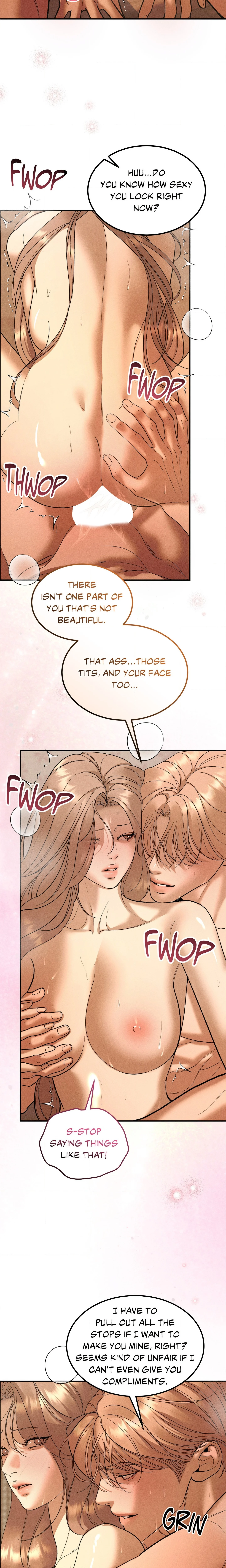 Love Junkie chapter 30 page 2
