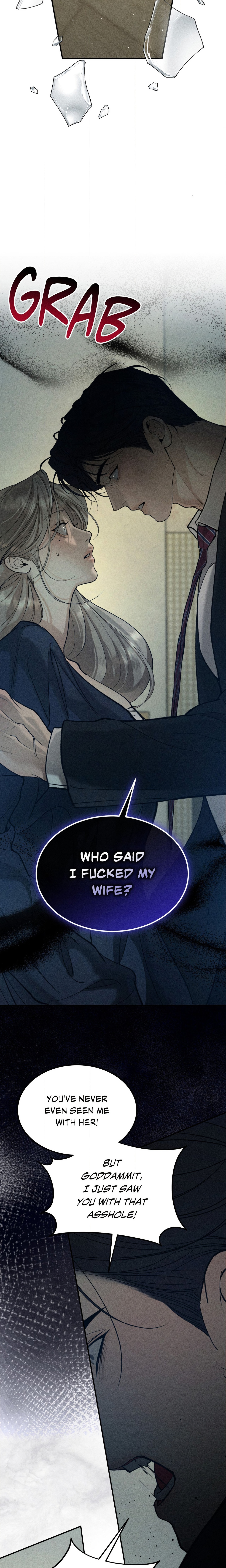 Love Junkie chapter 31 page 15