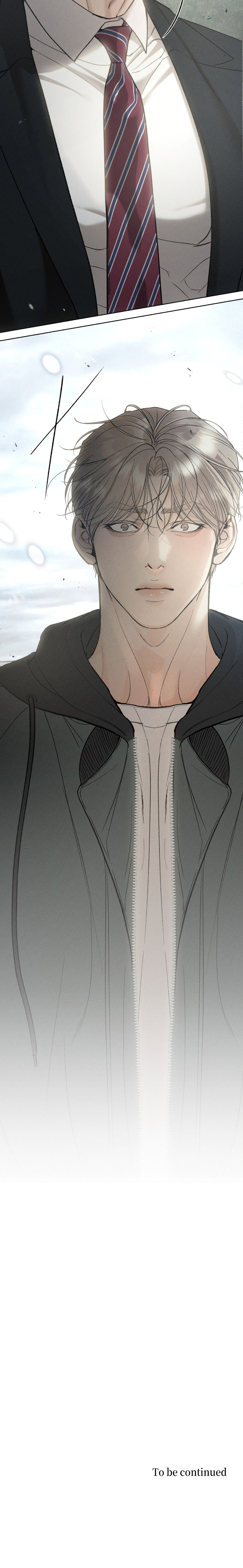 Love Junkie chapter 31 page 23