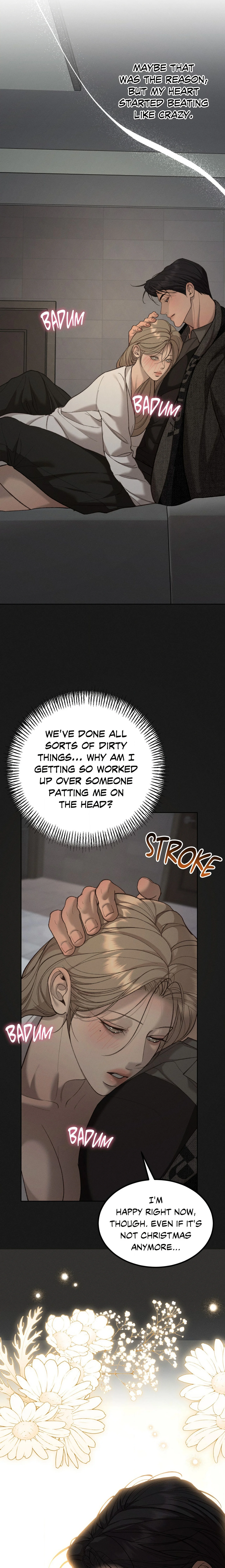 Love Junkie chapter 32 page 14
