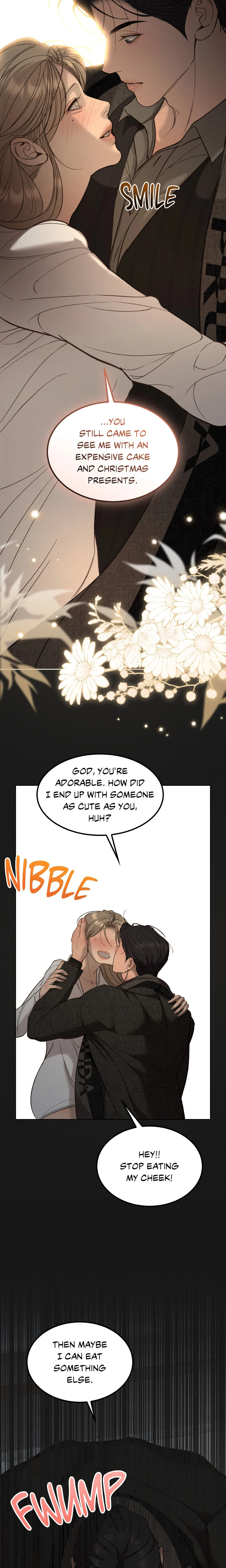 Love Junkie chapter 32 page 15