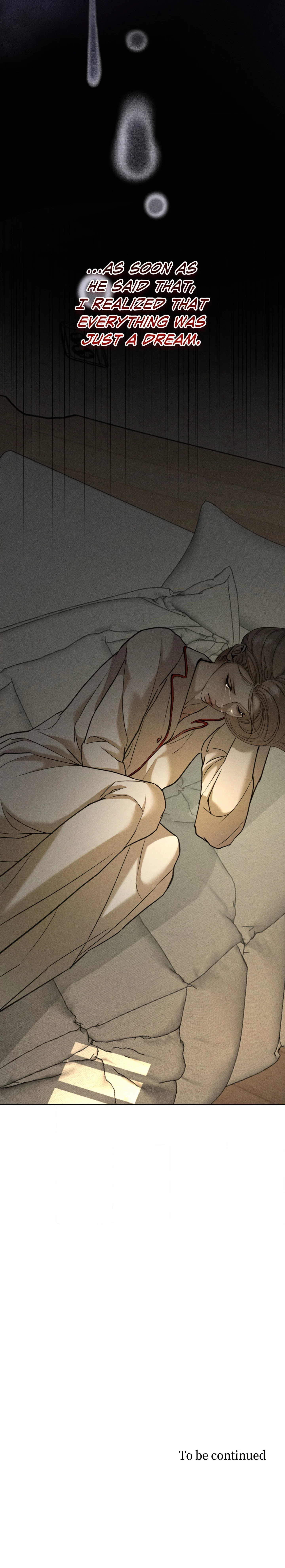 Love Junkie chapter 33 page 23