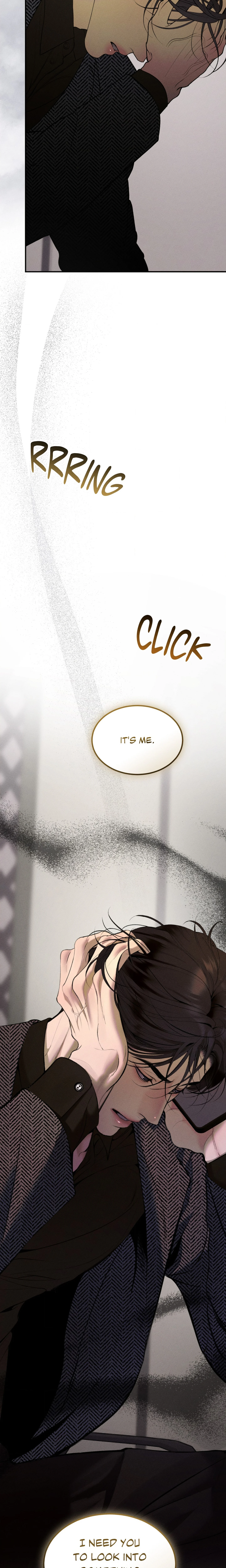 Love Junkie chapter 34 page 23