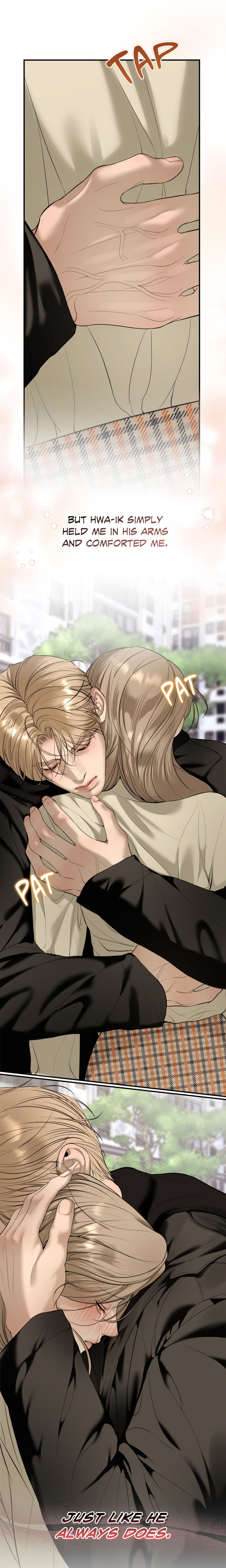 Love Junkie chapter 35 page 13