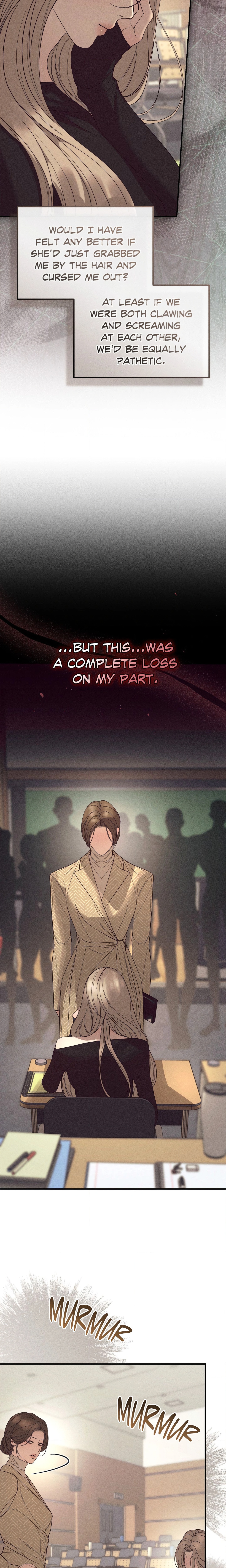Love Junkie chapter 36 page 4