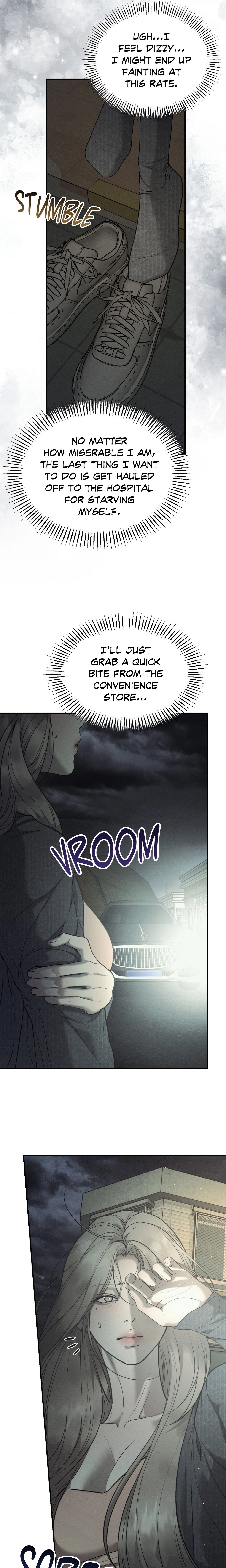 Love Junkie chapter 37 page 2